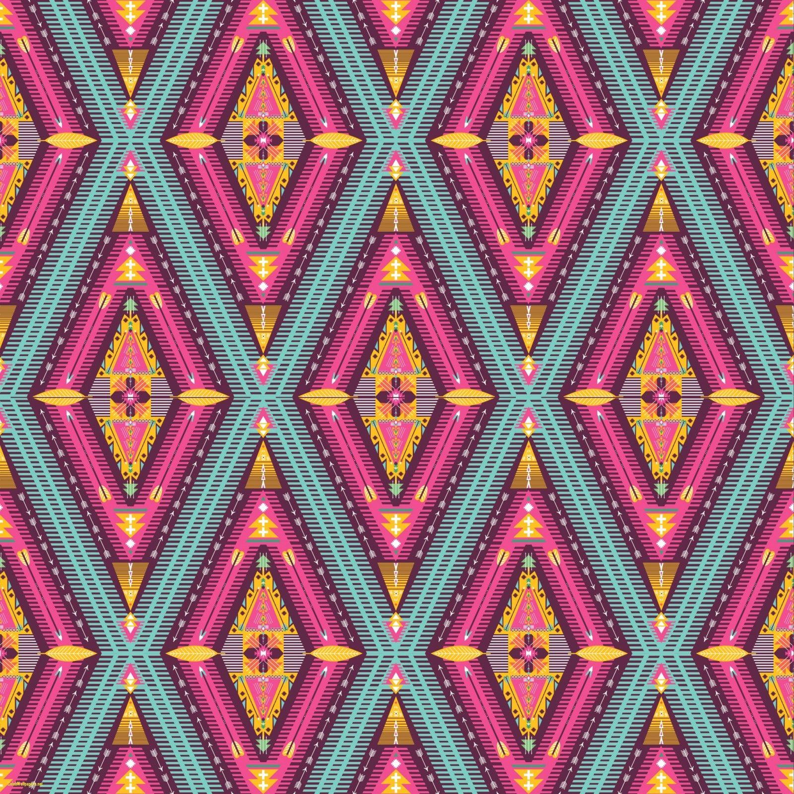 Aztec Pattern Wallpapers HD - Wallpaper Cave