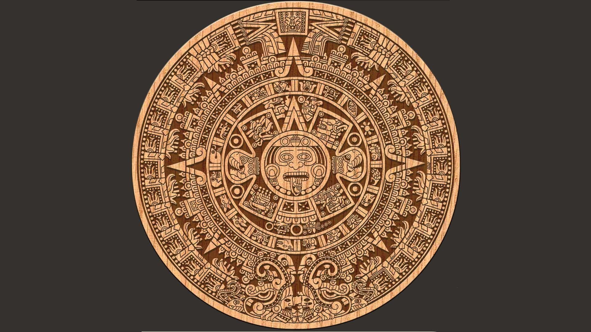 Aztec Full HD Wallpaper and Background Imagex1080