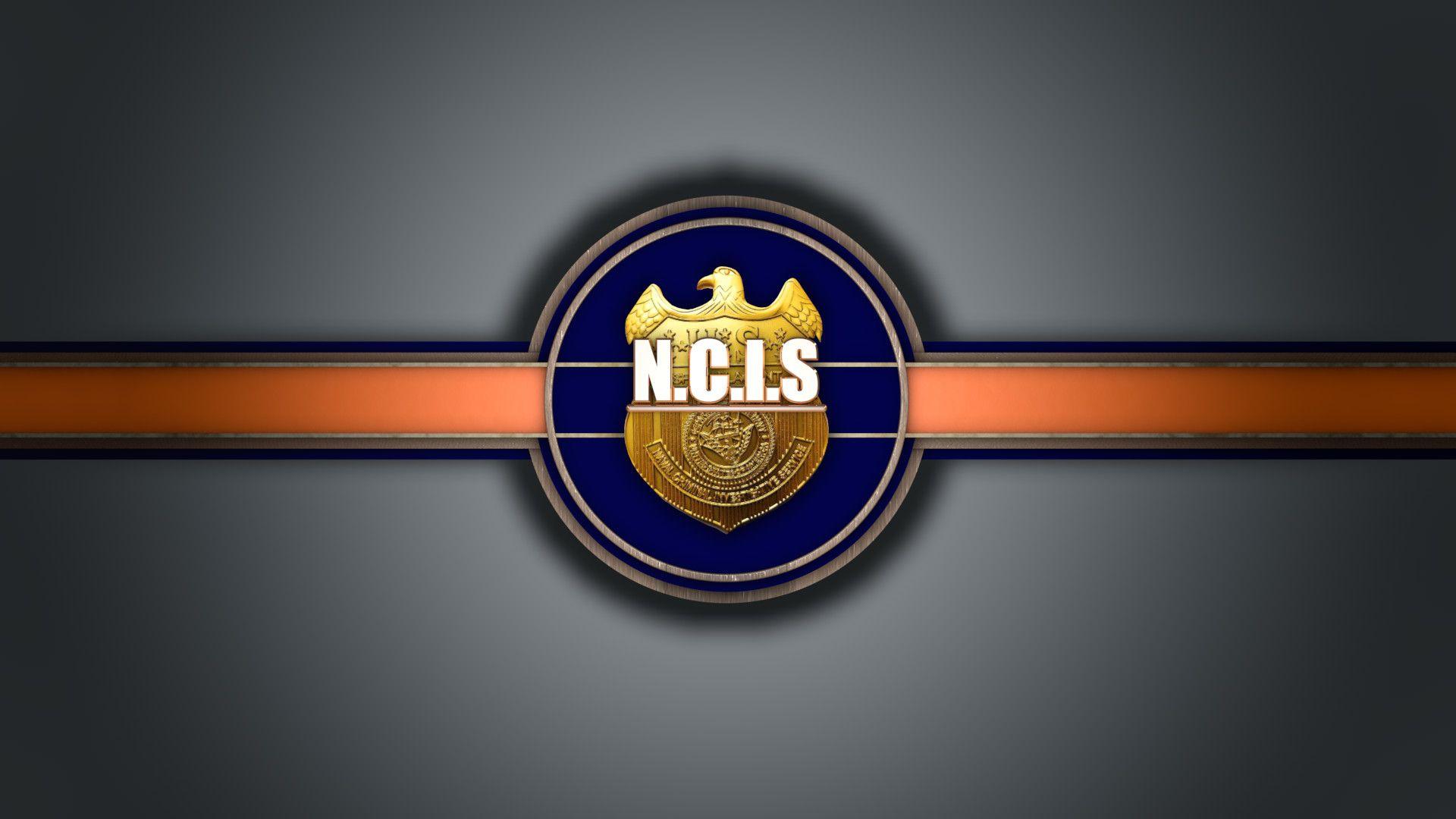Ncis Logo Wallpaper