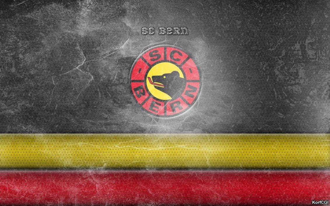 SC Bern wallpaper