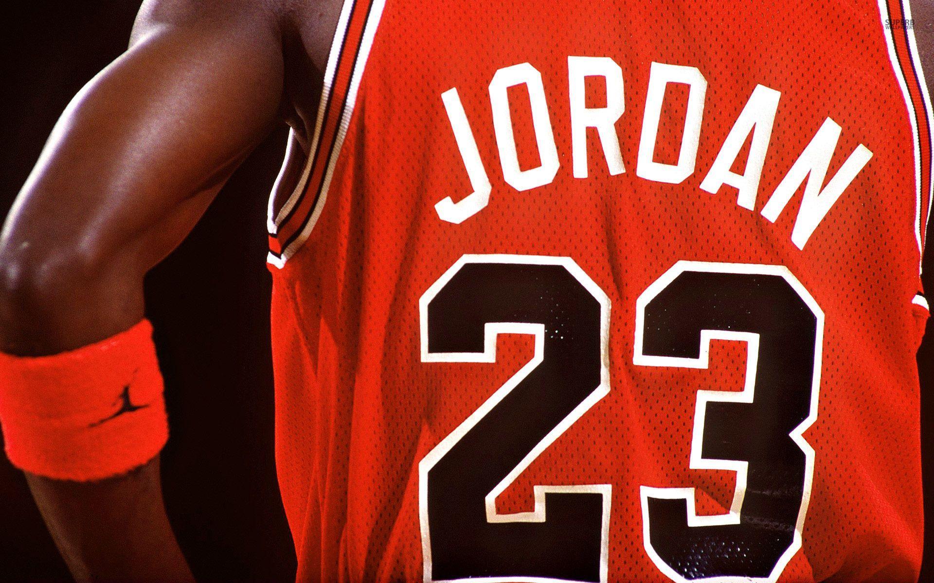 Michael Jordan Wallpaper