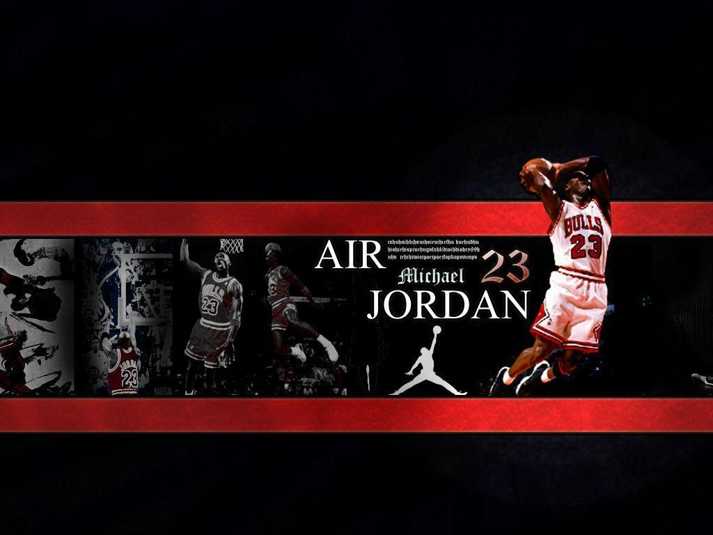 Michael Jordan Live Wallpaper