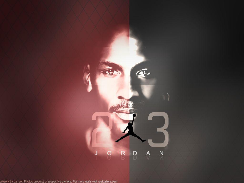 Wallpapers Jordan 23 - Wallpaper Cave