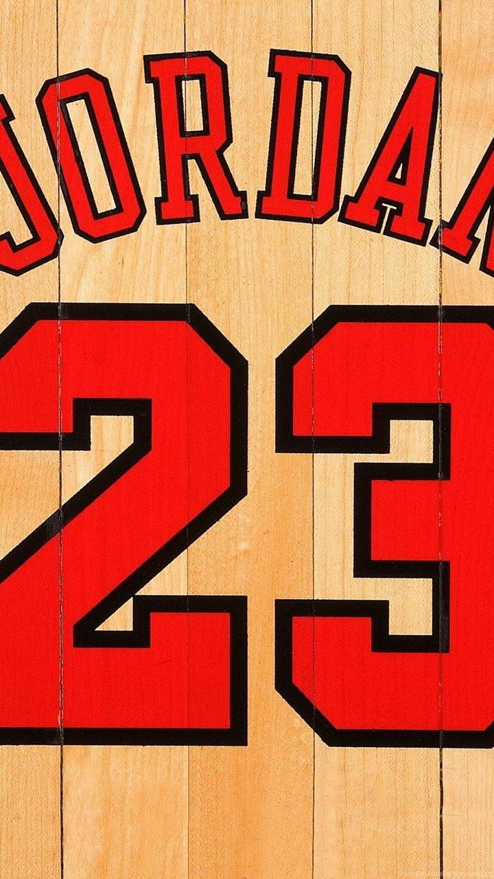Jordan 23 Wallpaper Desktop Background
