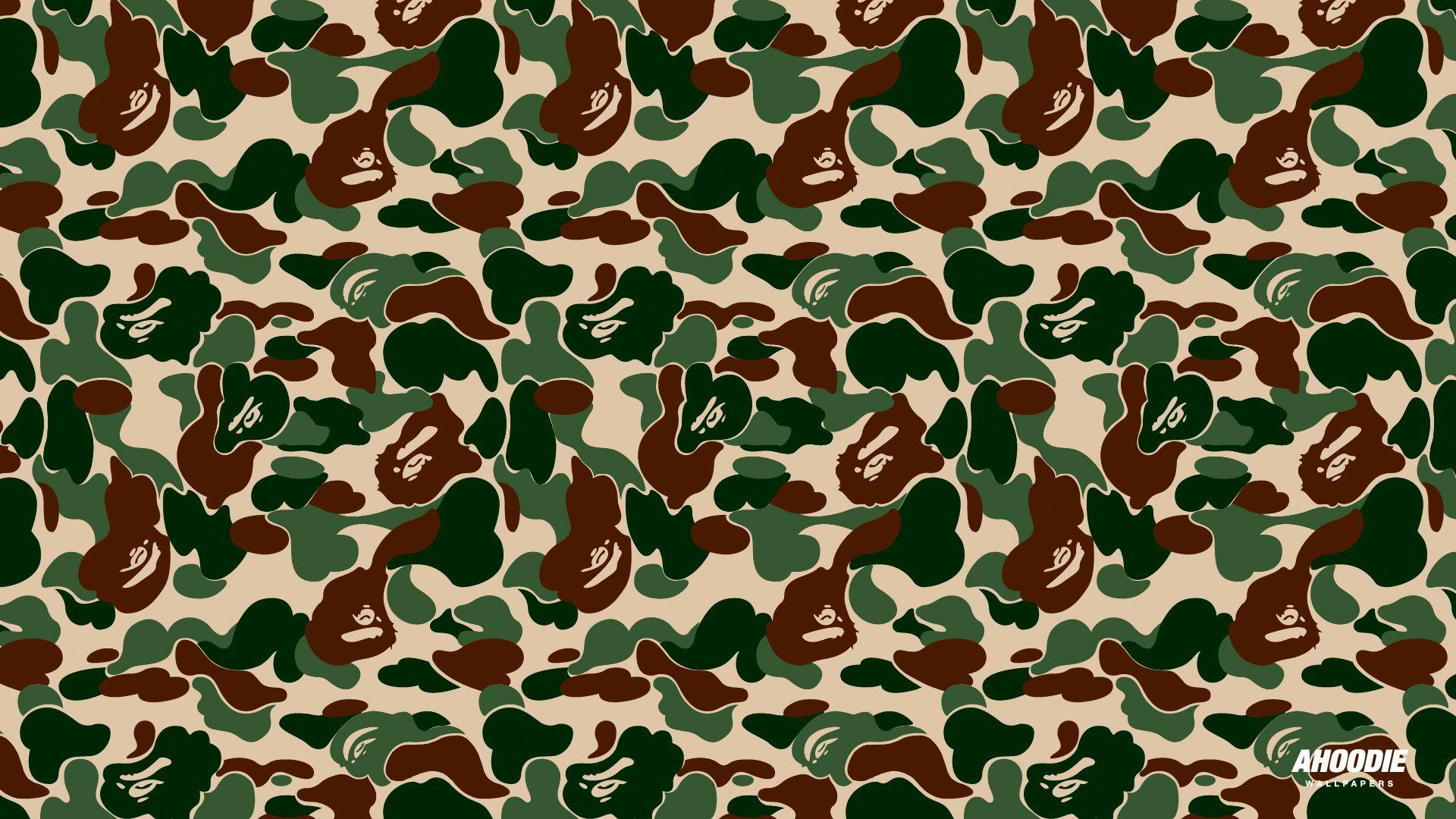 bape desktop wallpaper