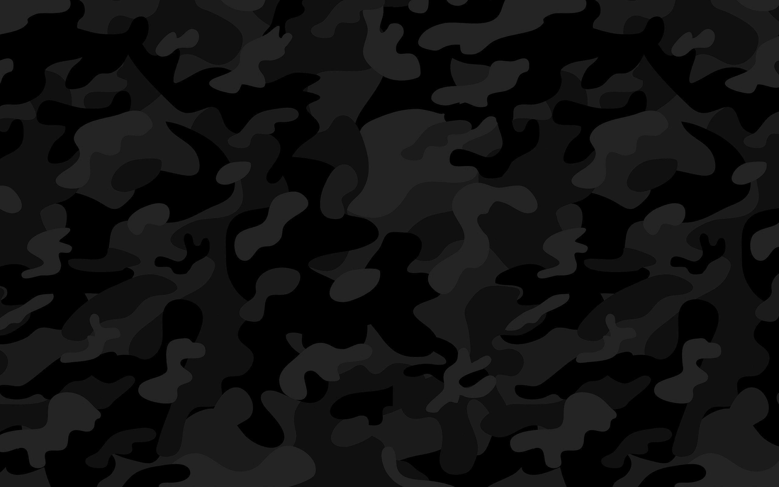 Camouflage Wallpaper HD