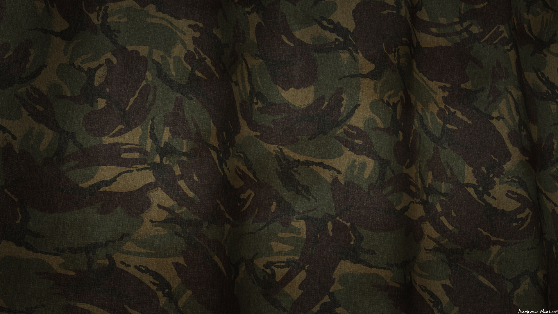 Camouflage Wallpaper 16 X 1080
