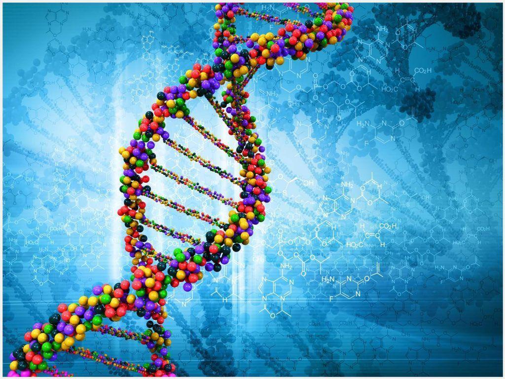 DNA Structure Medicin Wallpaper. dna structure medicin wallpaper
