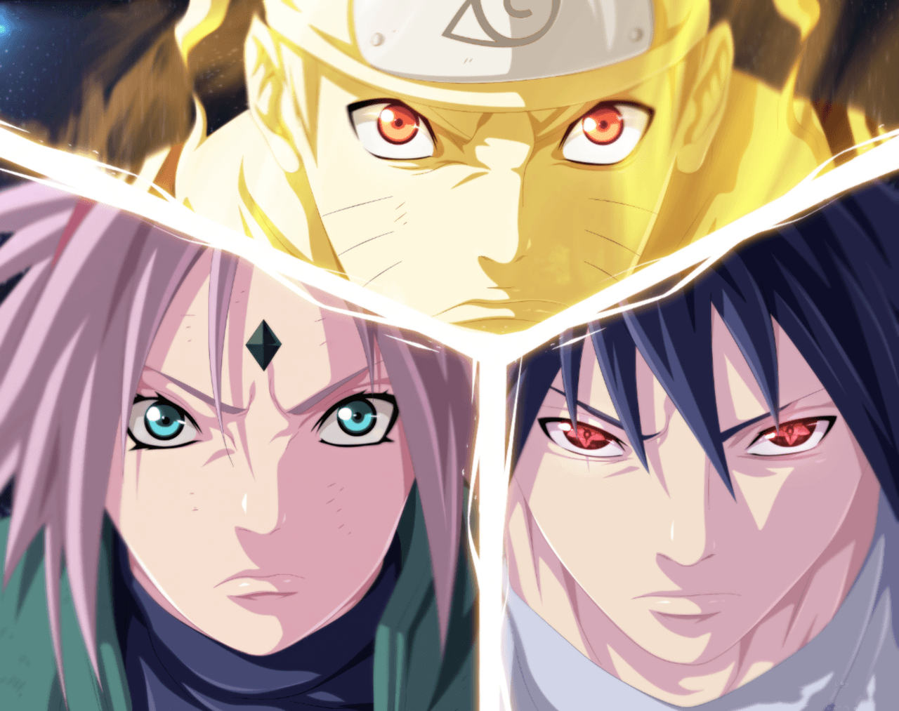 Team 7 Wallpaper and Background Imagex1013