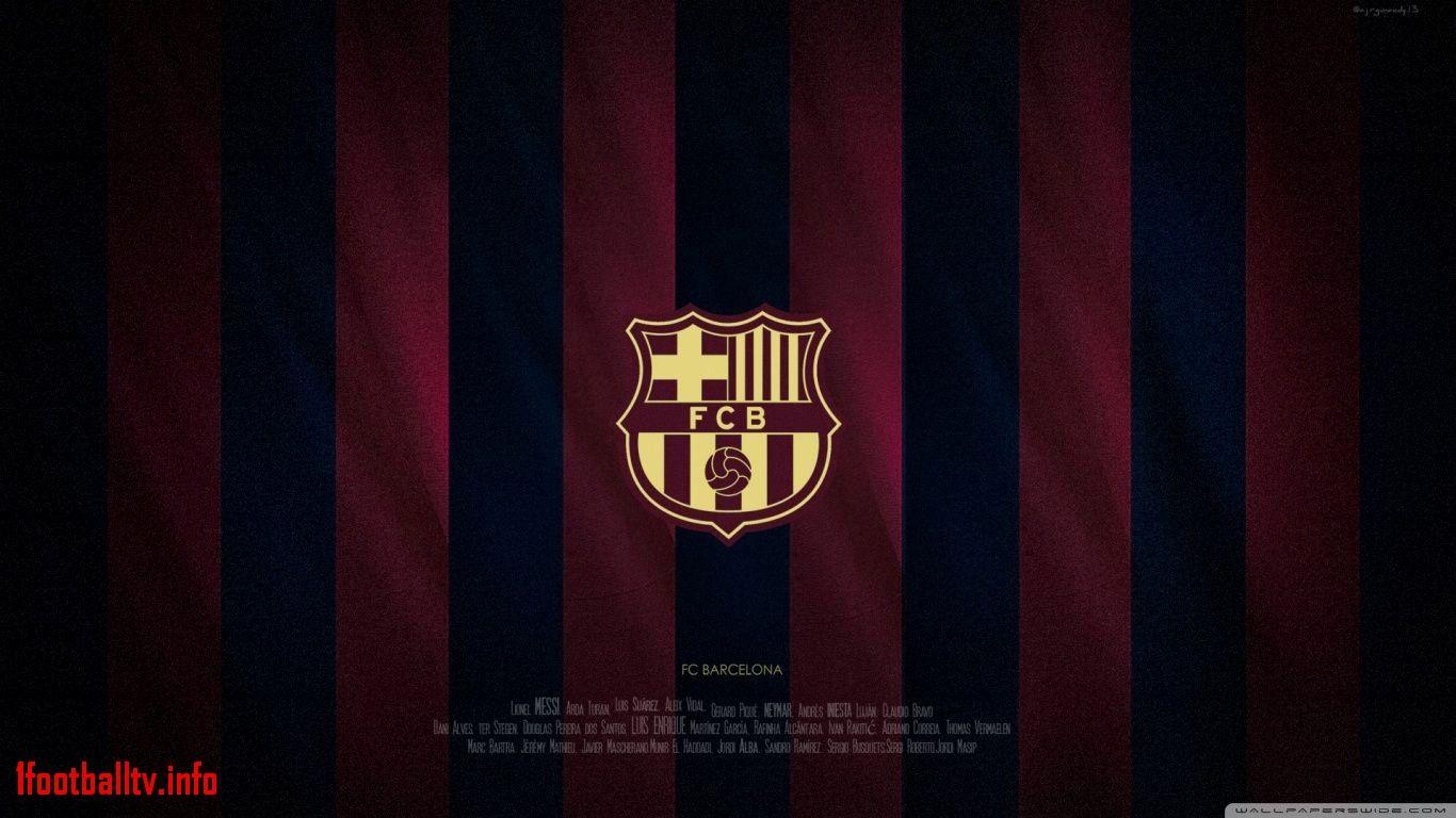 Elegant Fc Barcelona Wallpaper Desktop Football HD Wallpaper
