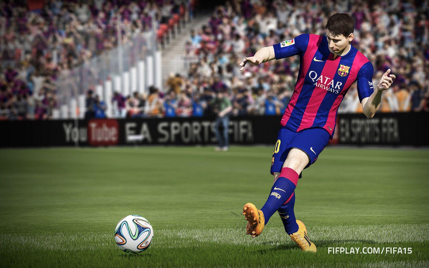 How to Play Champions League in FIFA 16 – FIFPlay