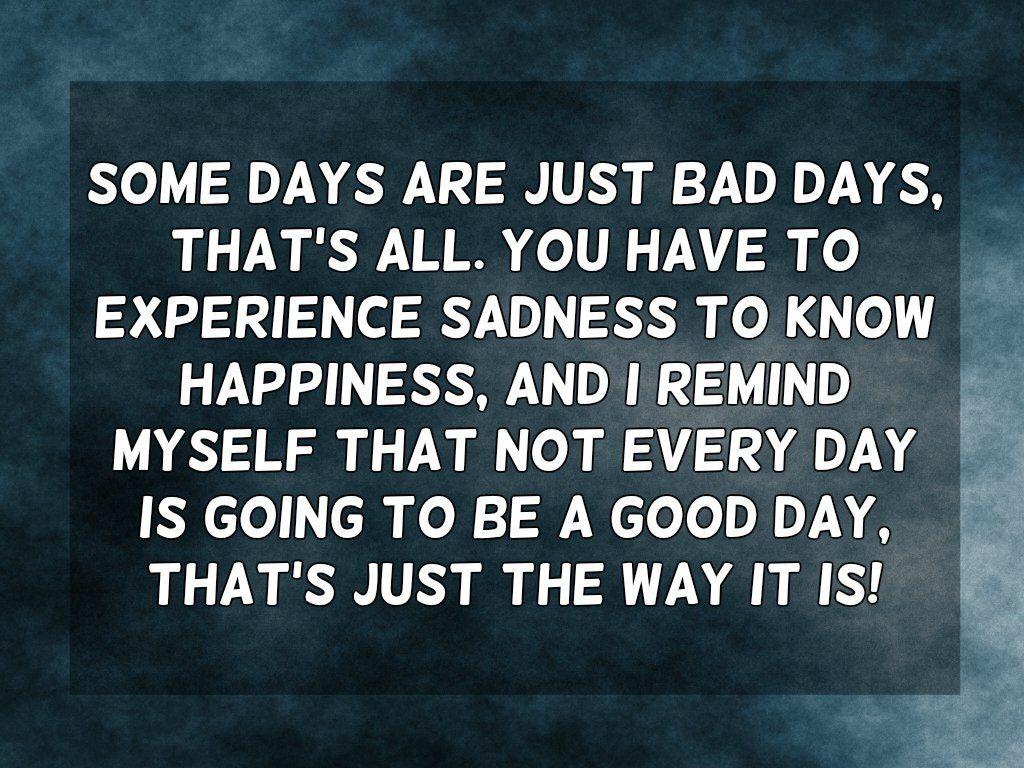 Sad Quotes. Text & Image Quotes