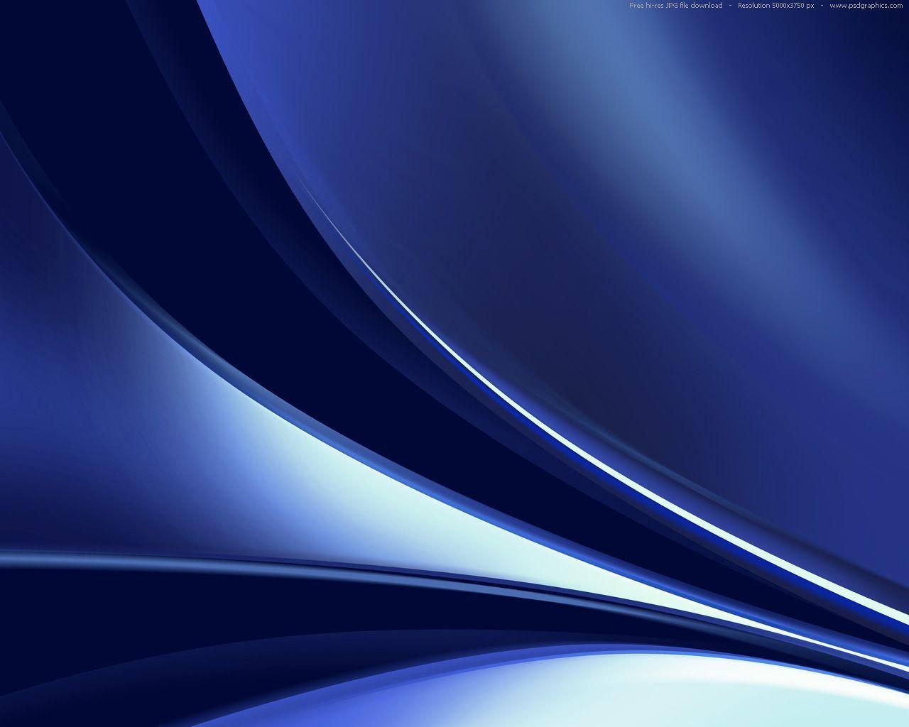 Dark Abstract Background. Abstract dark blue background