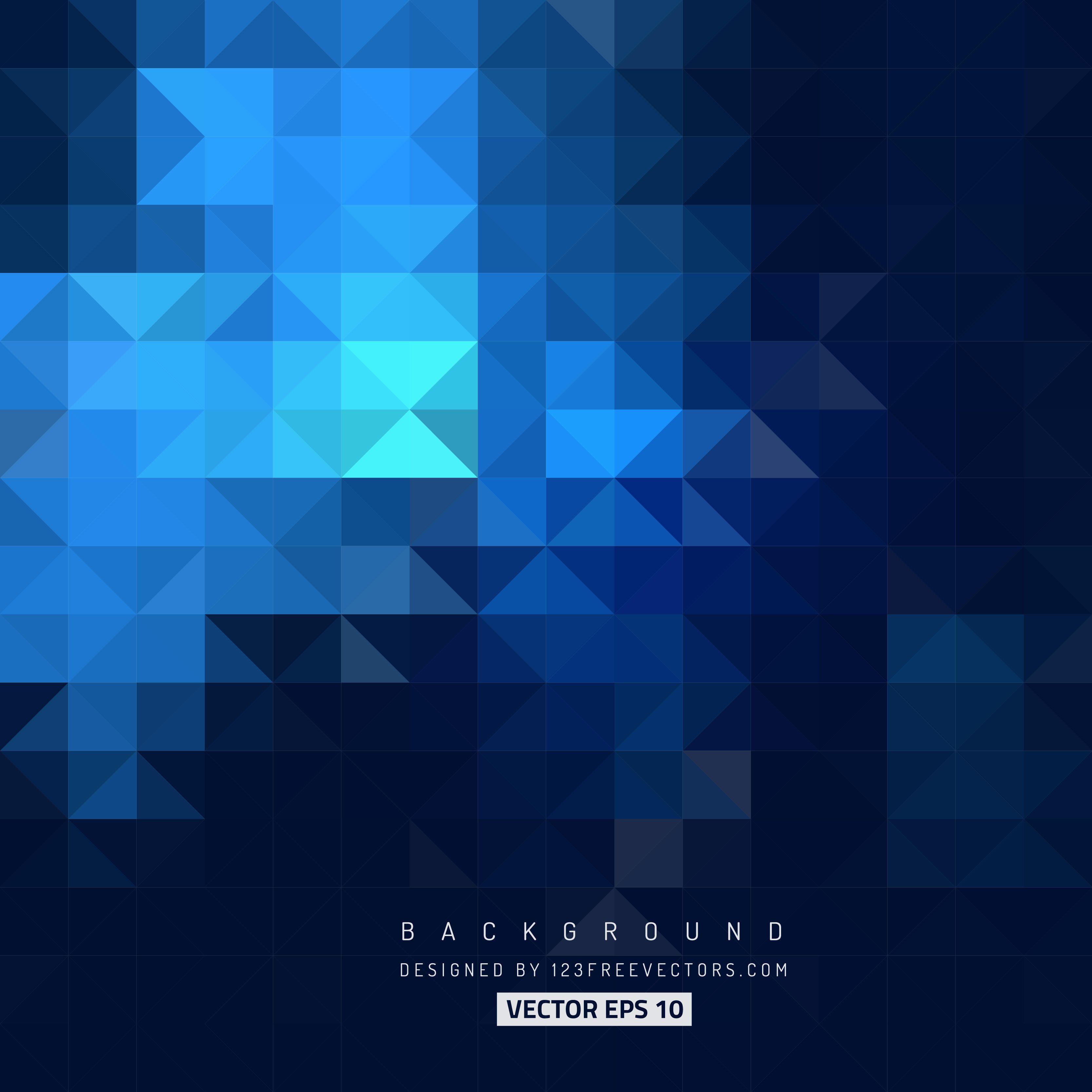 Dark Blue Background Vectors. Download Free Vector Art