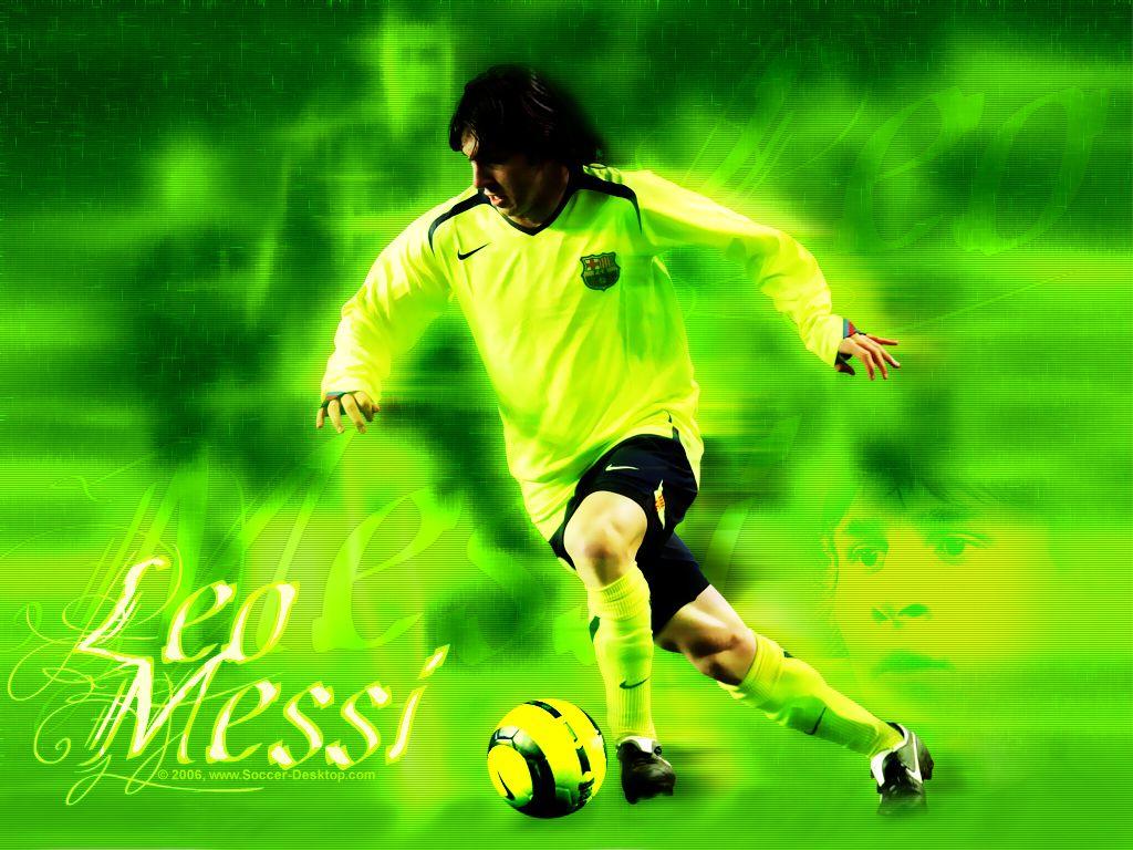 Football Soccer Wallpaper