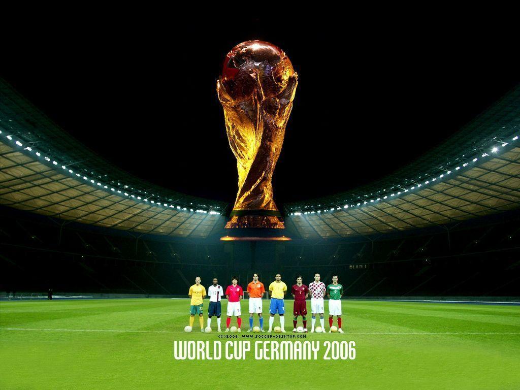 Football Soccer Wallpaper