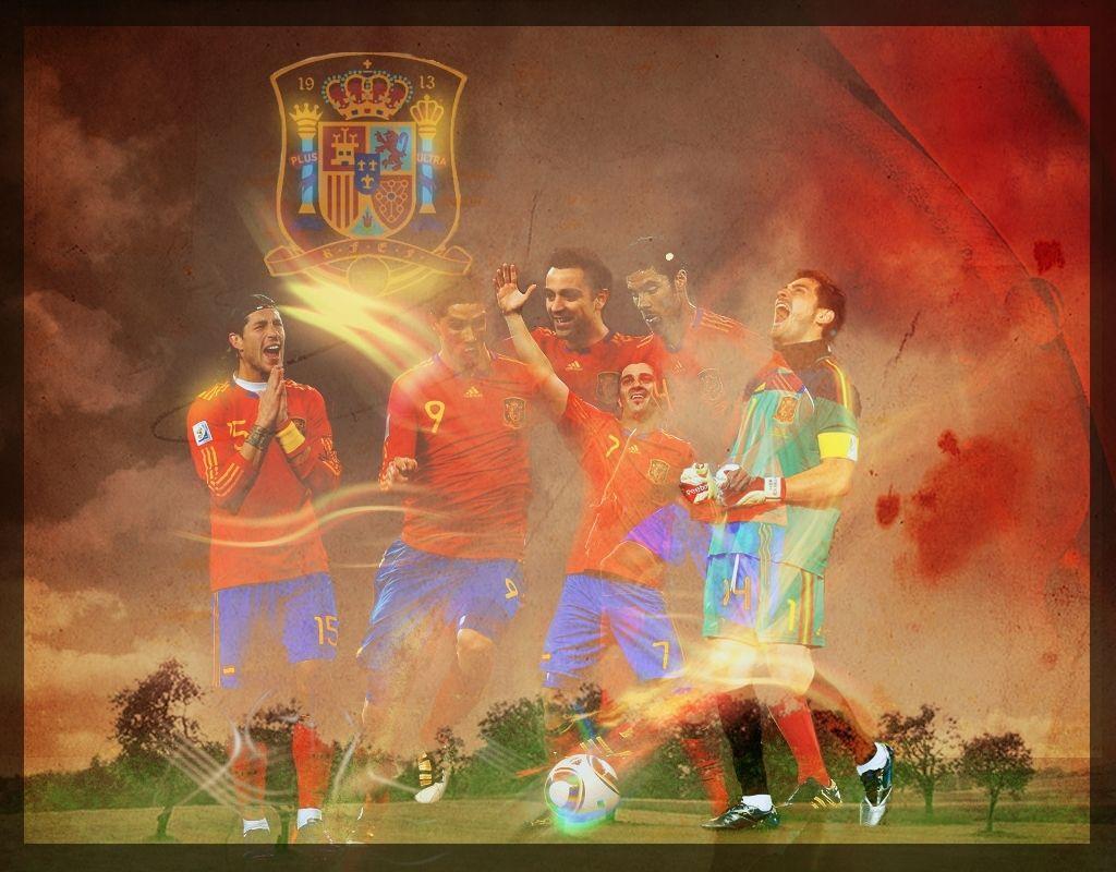 FIFA Club World Cup image World cup Spain HD wallpaper