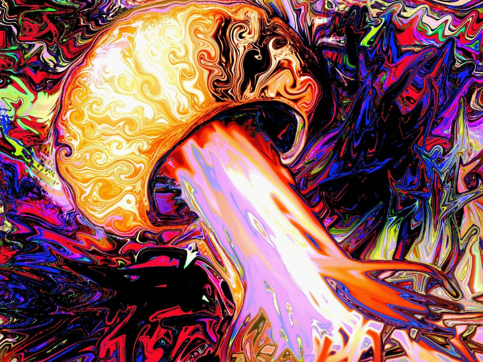 Trippy Phone Wallpaper Gallery (56 Plus) PIC WPT401124