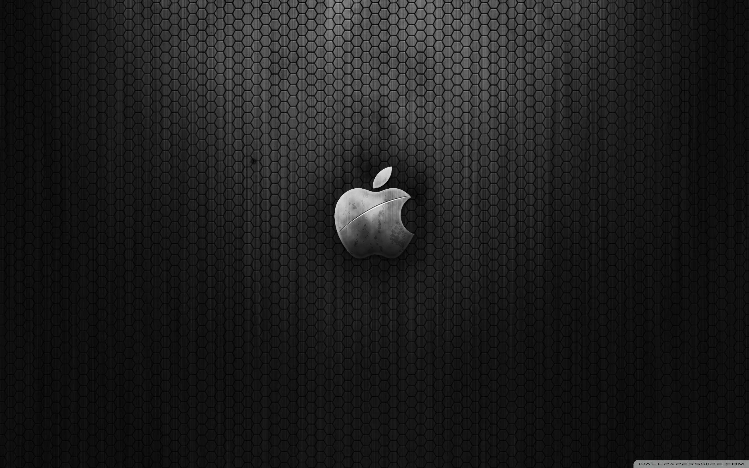 Think Different Apple, Mac ❤ 4K HD Desktop Wallpaper for 4K Ultra