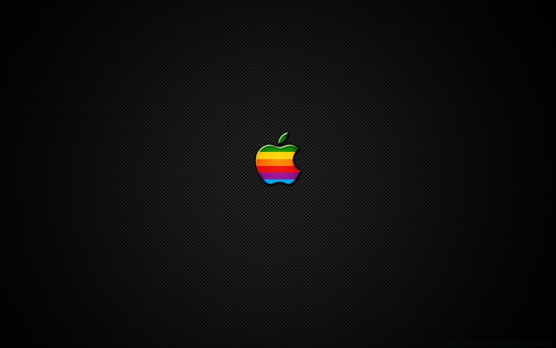 Think Different Apple Mac 23. Desktop wallpaper for free