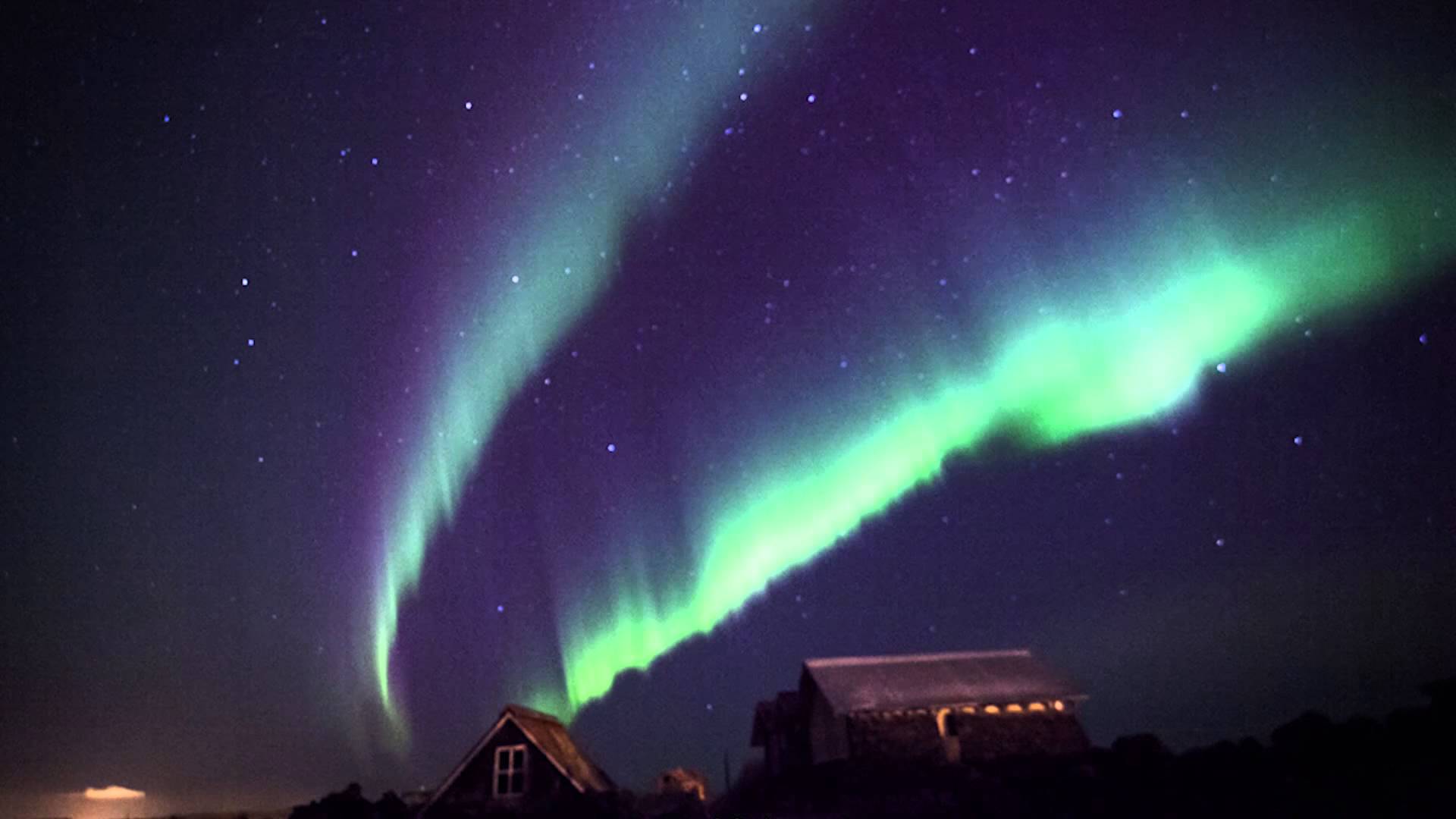 Aurora Borealis Wallpaper National Geographic