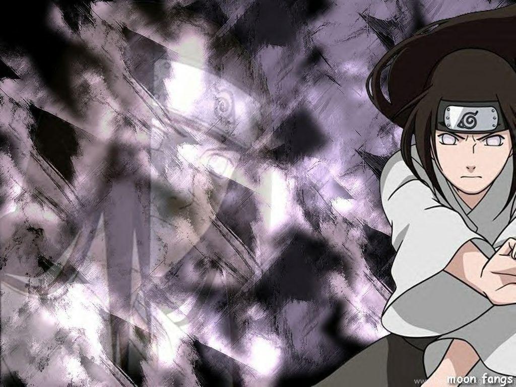 Shippuden Neji Neji Hyuga Wallpaper Fanpop Desktop Background
