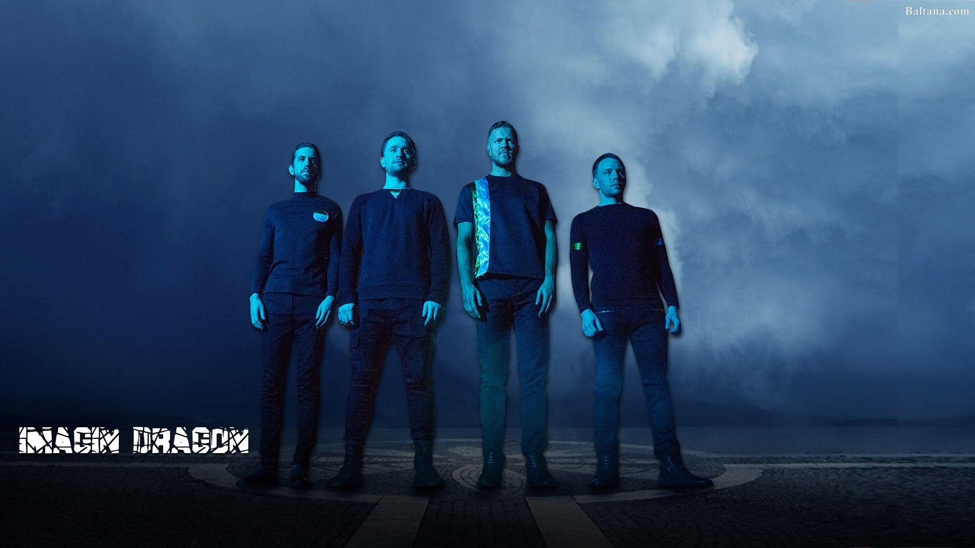 imagine dragons HD wallpaper, HD Celebrity