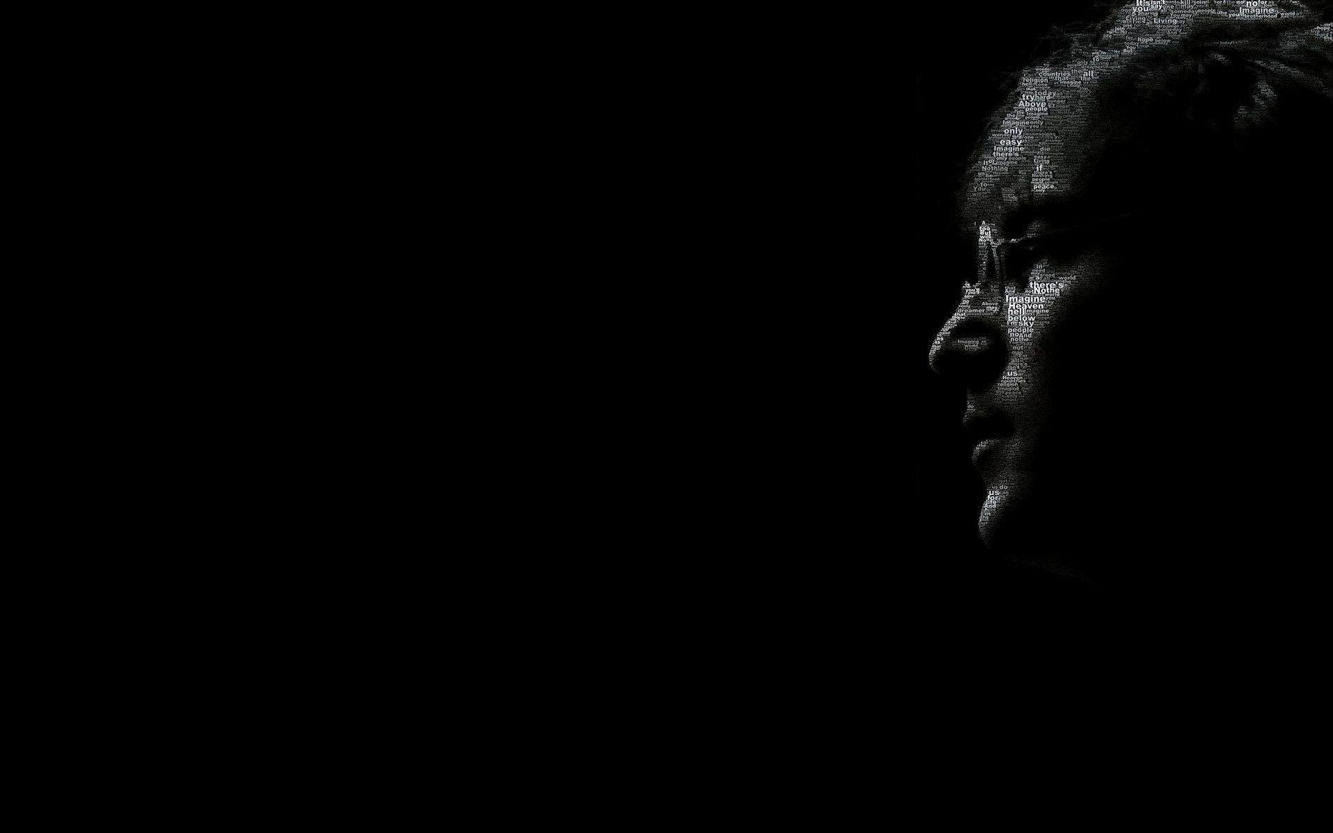 John Lennon Wallpaper HD