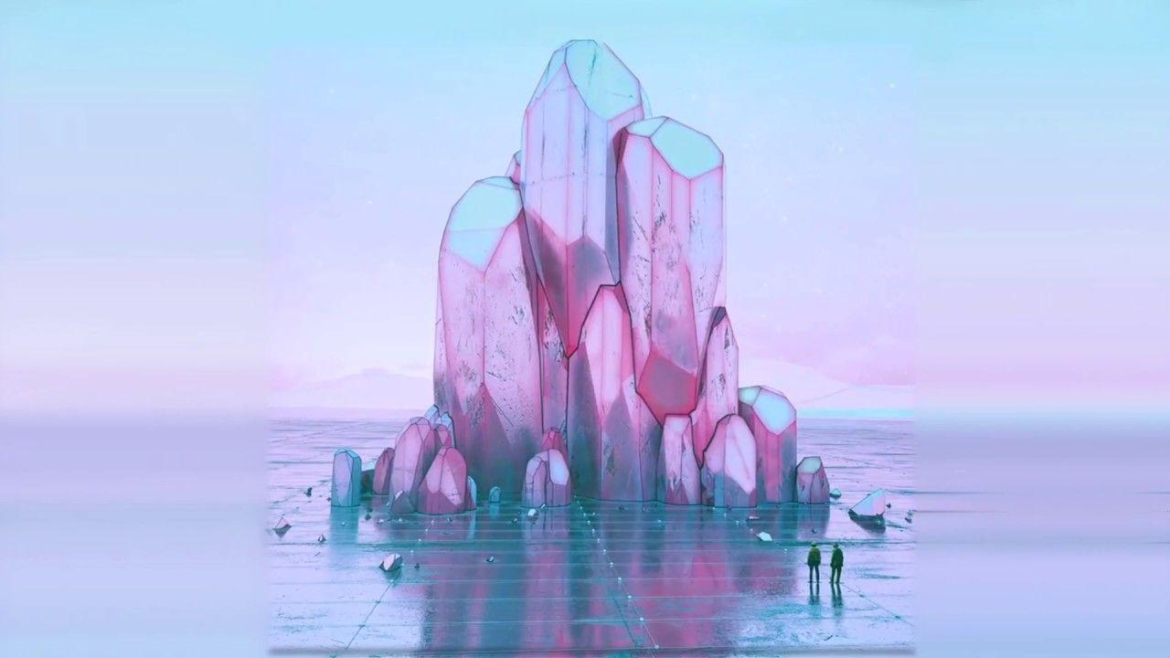 Imagine Dragons Logo Wallpapers Wallpaper Cave