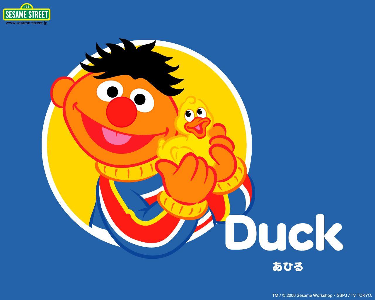 Sesame Street image Sesame Street Learn Japanese HD wallpaper