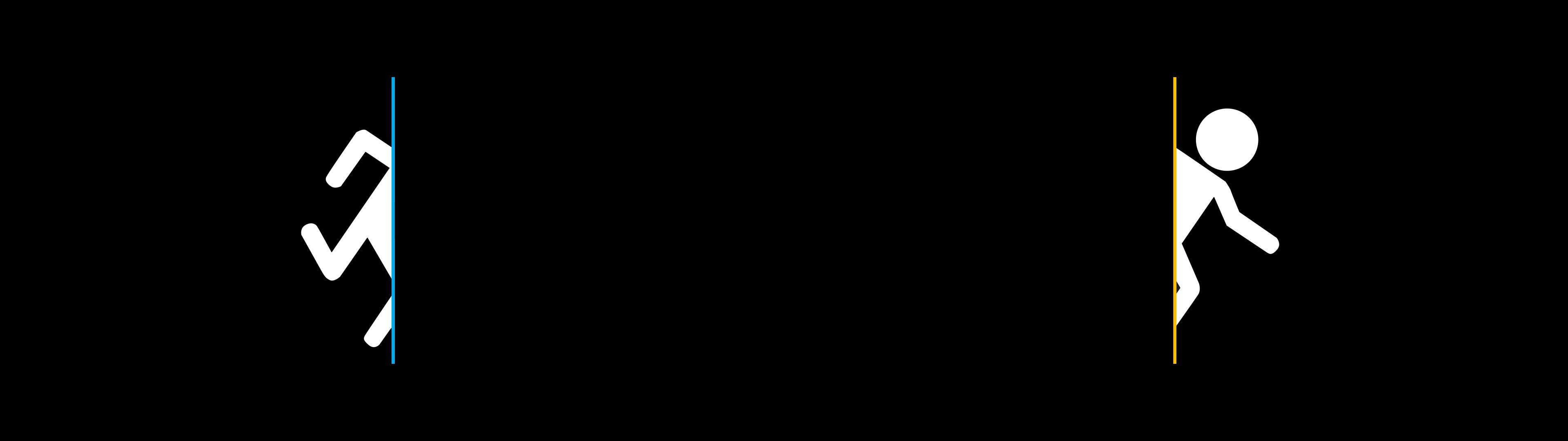 Portal Full HD Wallpaper and Background Imagex1080