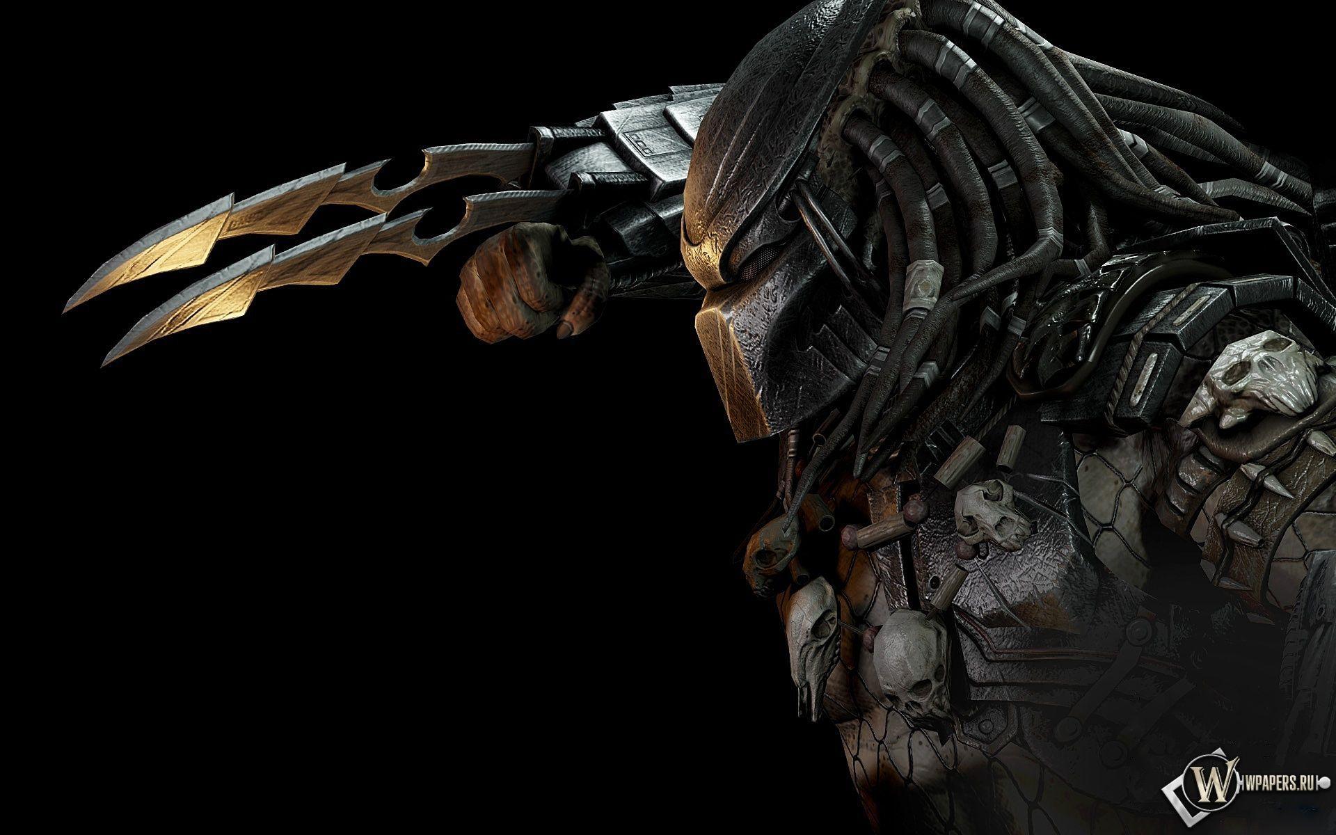 Alien Predator Wallpaper HD wallpaper search. predatore