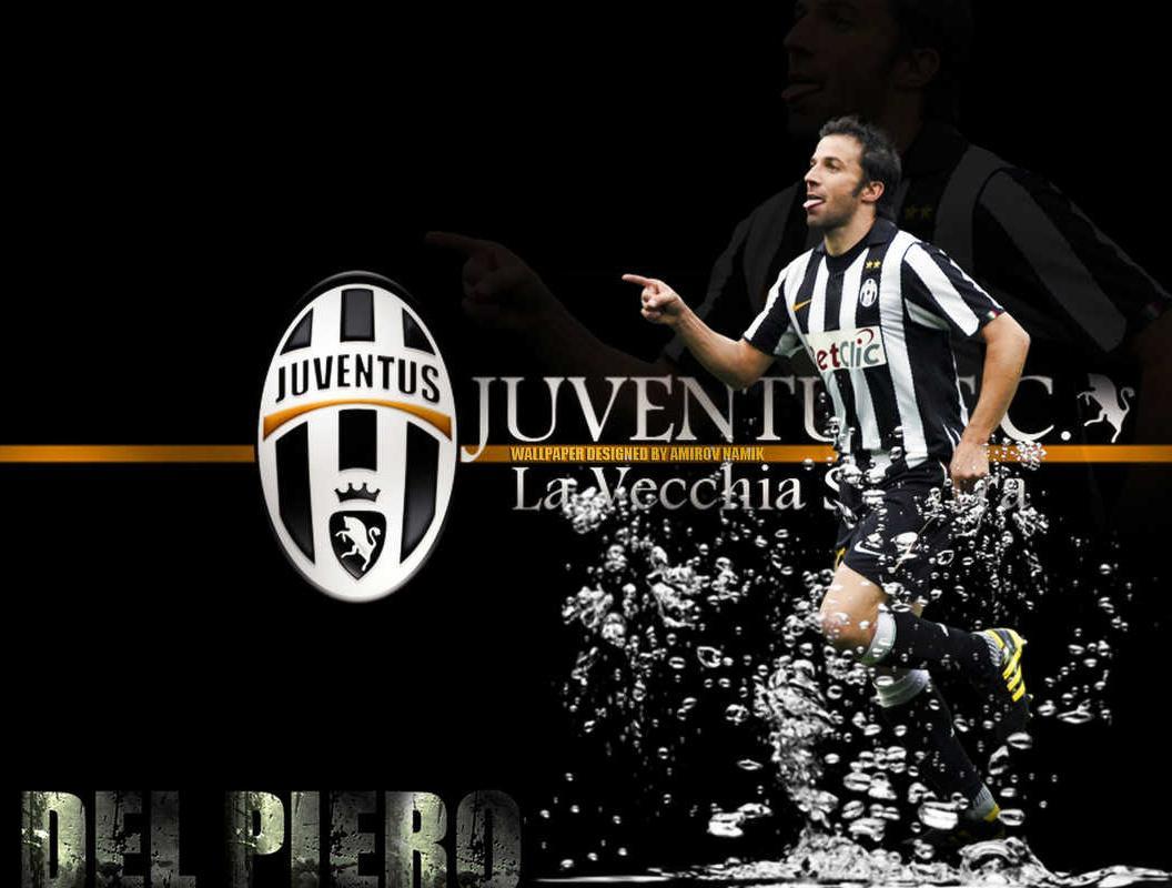 Del Piero Wallpaper
