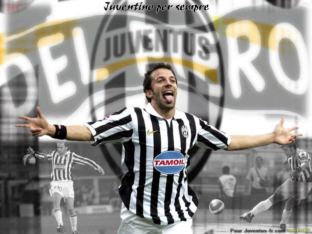 alessandro del piero