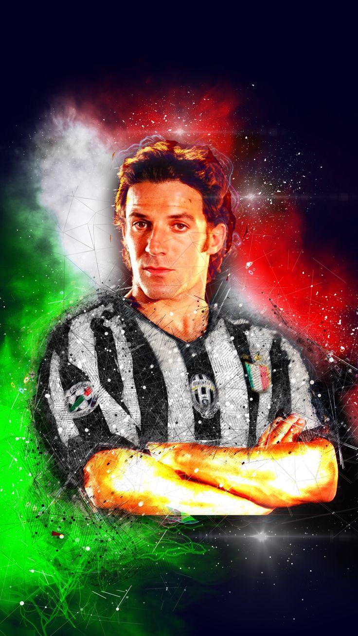 best ALEX DEL PIERO image. Football players