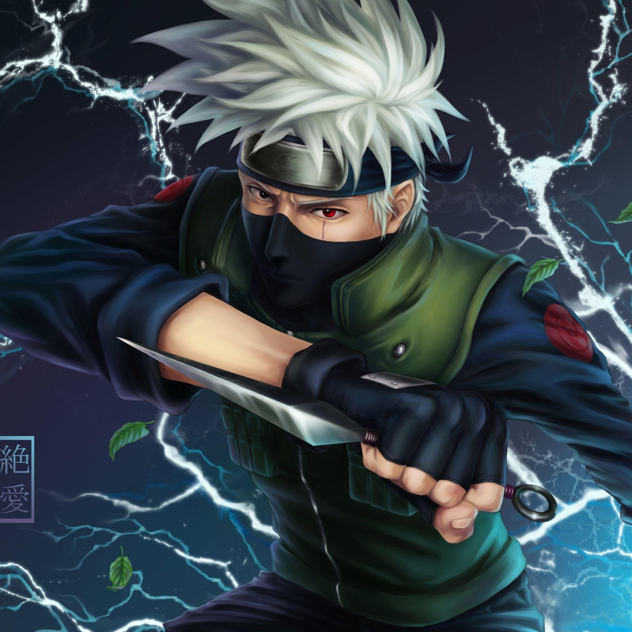 Hatake Kakashi Naruto. Tap image for more Naruto Shippuden HD