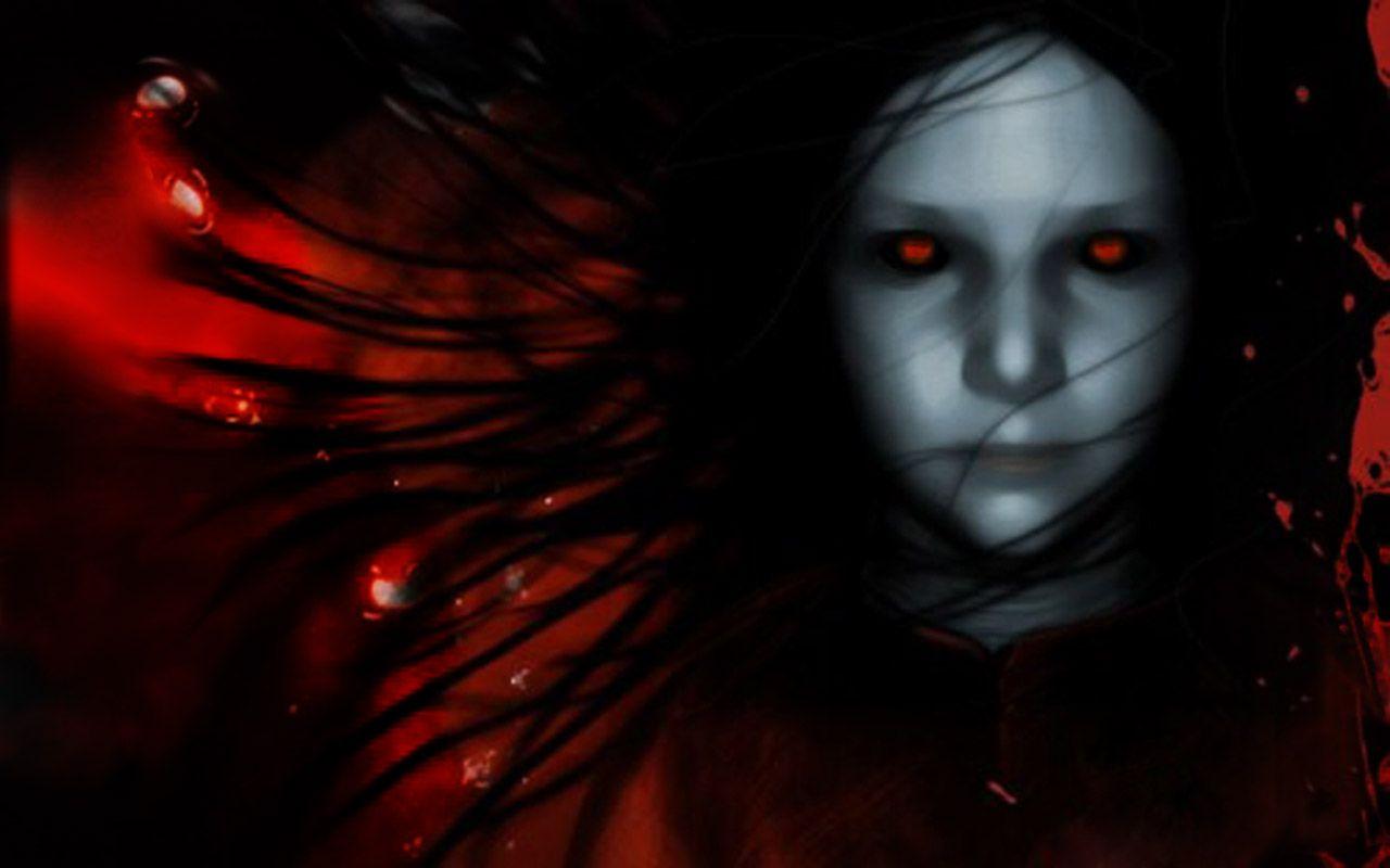 FEAR2 Project Origin Wallpaper