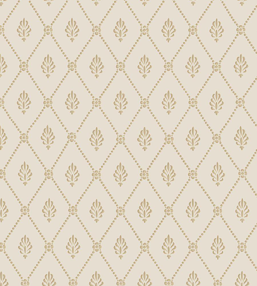 Alma Wallpaper by Cole & Son