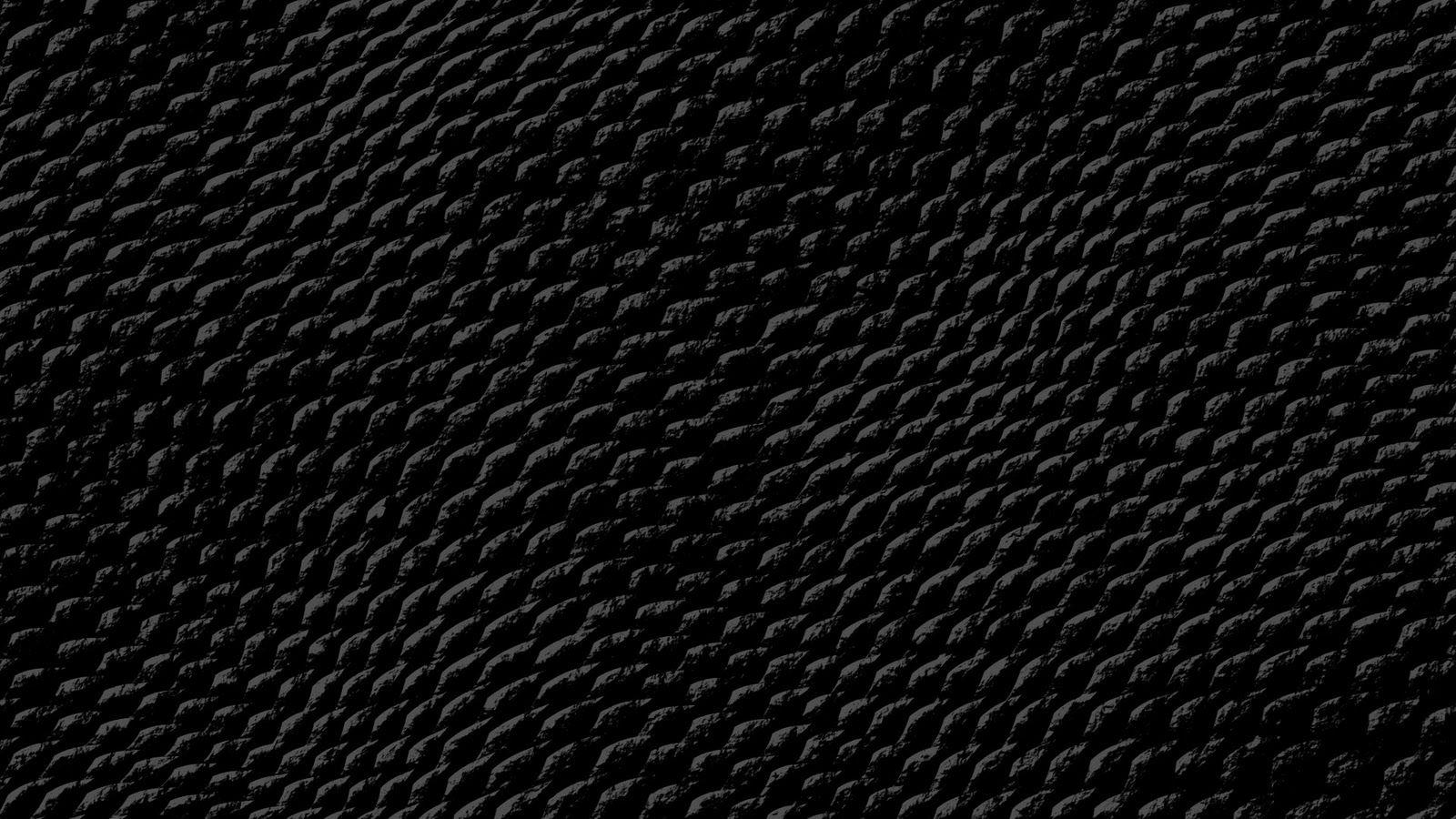 Dark Black Wallpaper HD