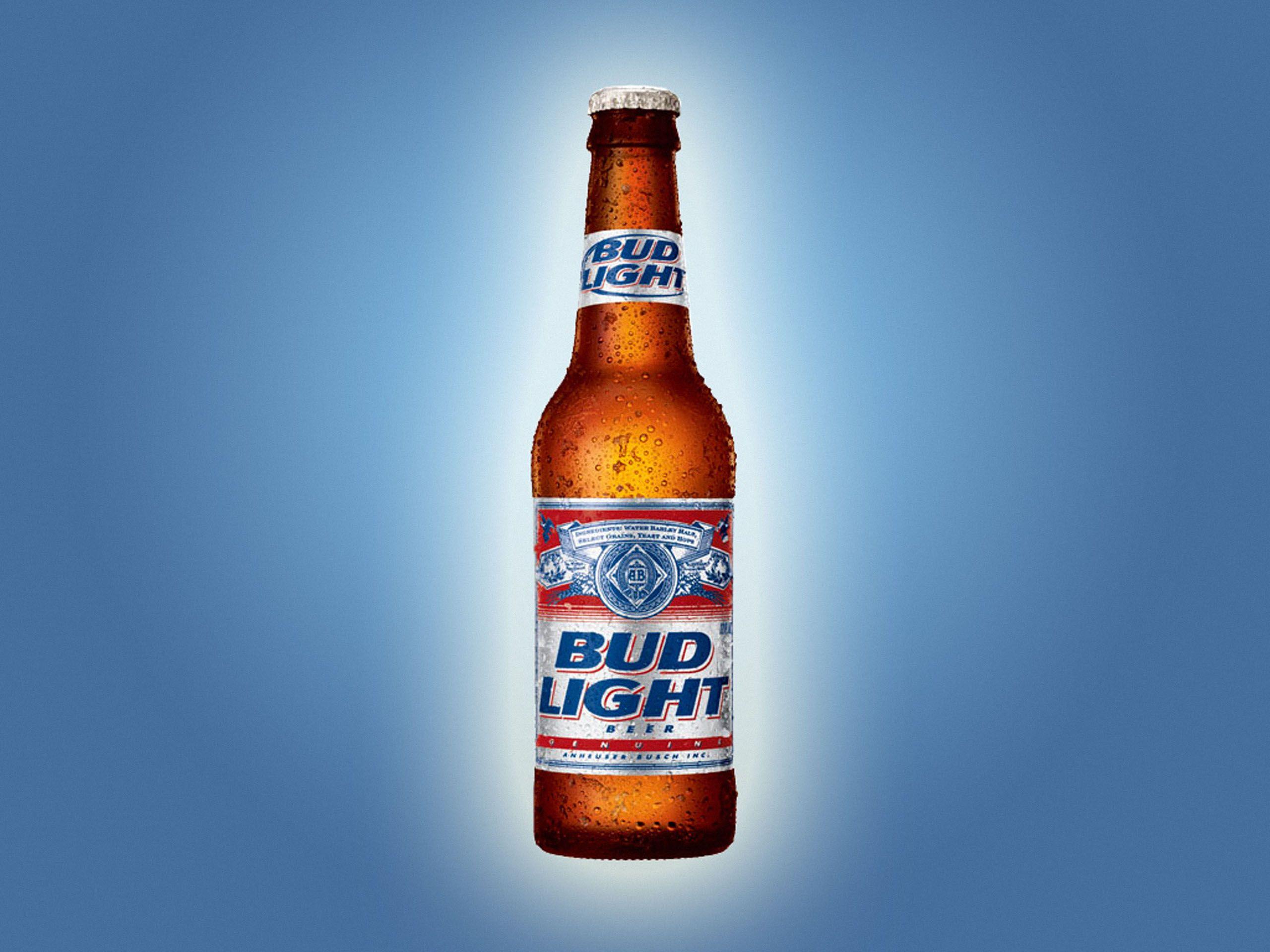 Bud Light Background HD