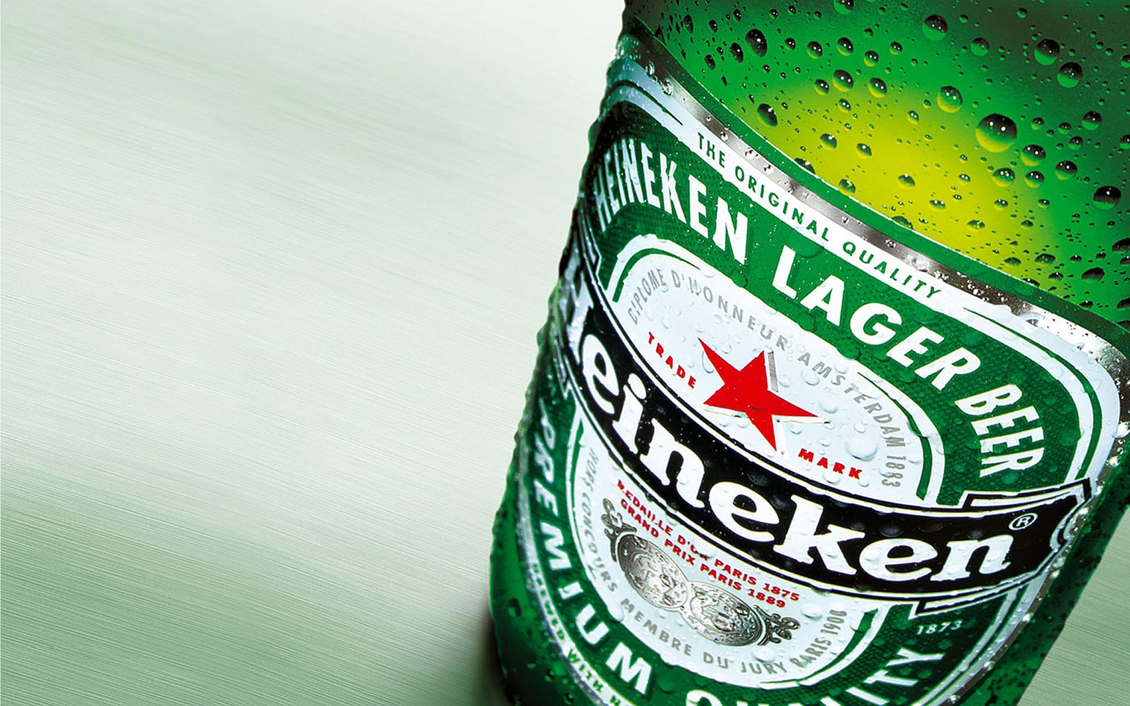 Heineken Beer Wallpaper