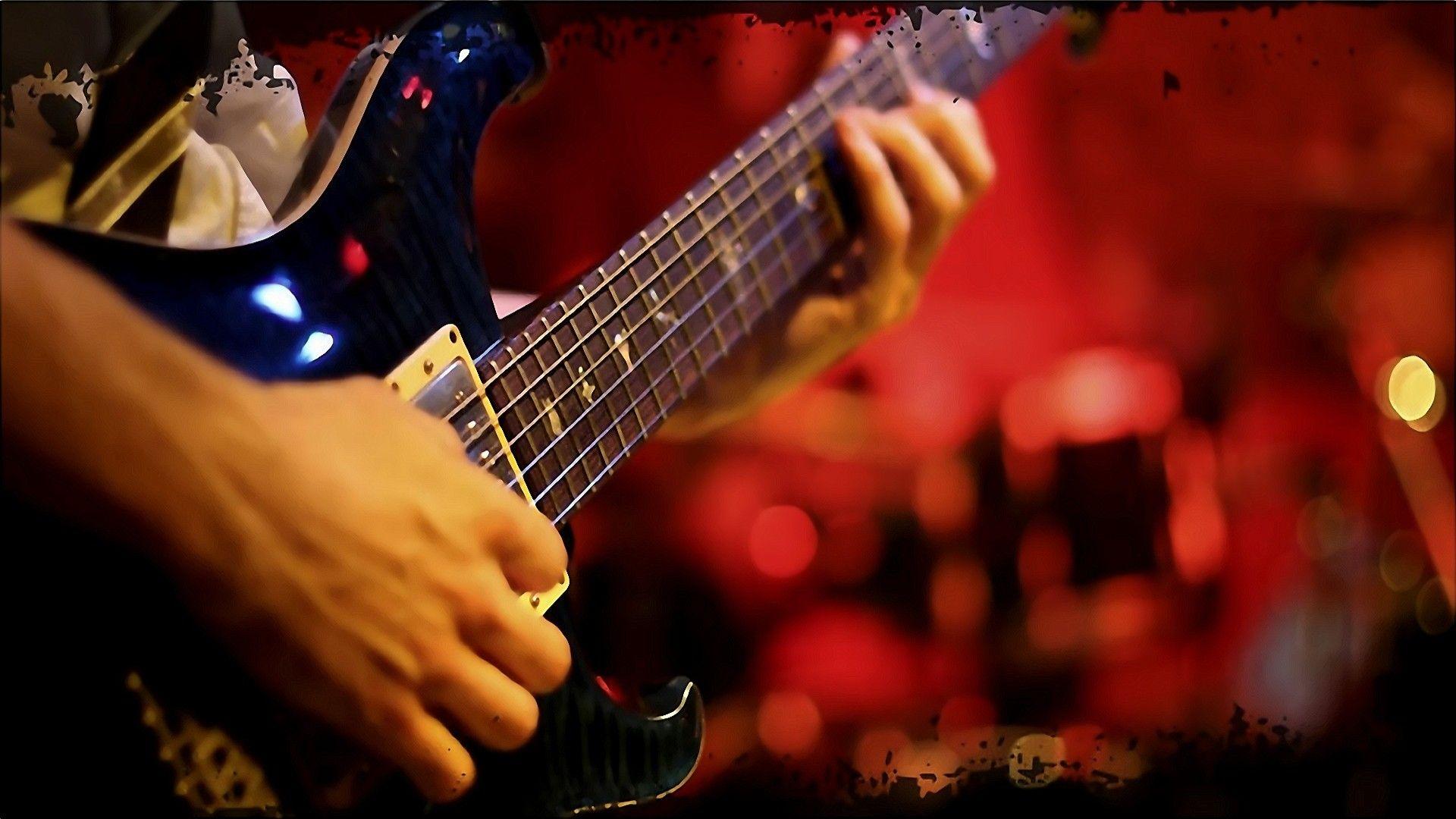 The 7 Benefits of Playing Musical Instruments