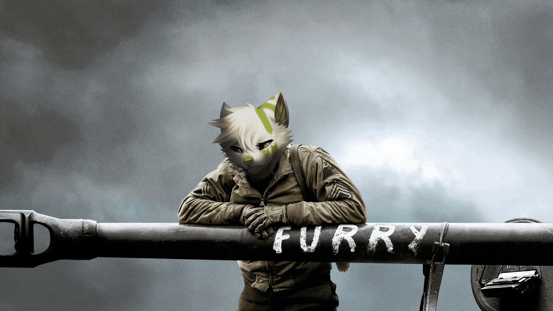 Download the Fury Furry Wallpaper, Fury Furry iPhone Wallpaper, Fury.