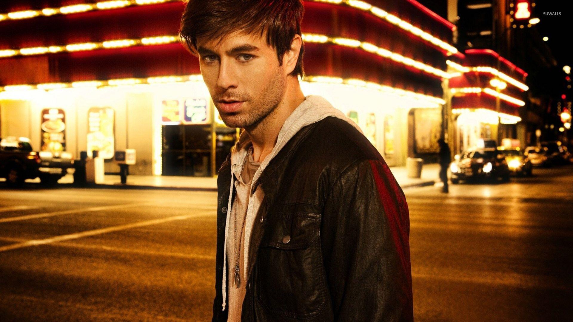 Full HD Wallpapers Enrique Iglesias - Wallpaper Cave