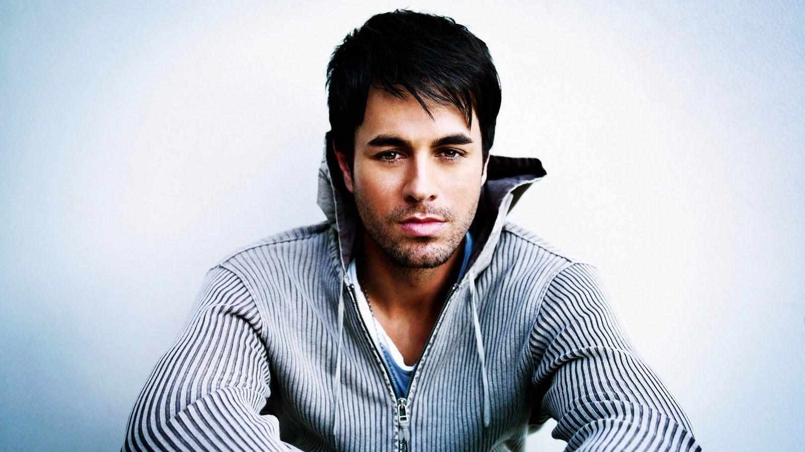 Full Hd Wallpapers Enrique Iglesias Wallpaper Cave 