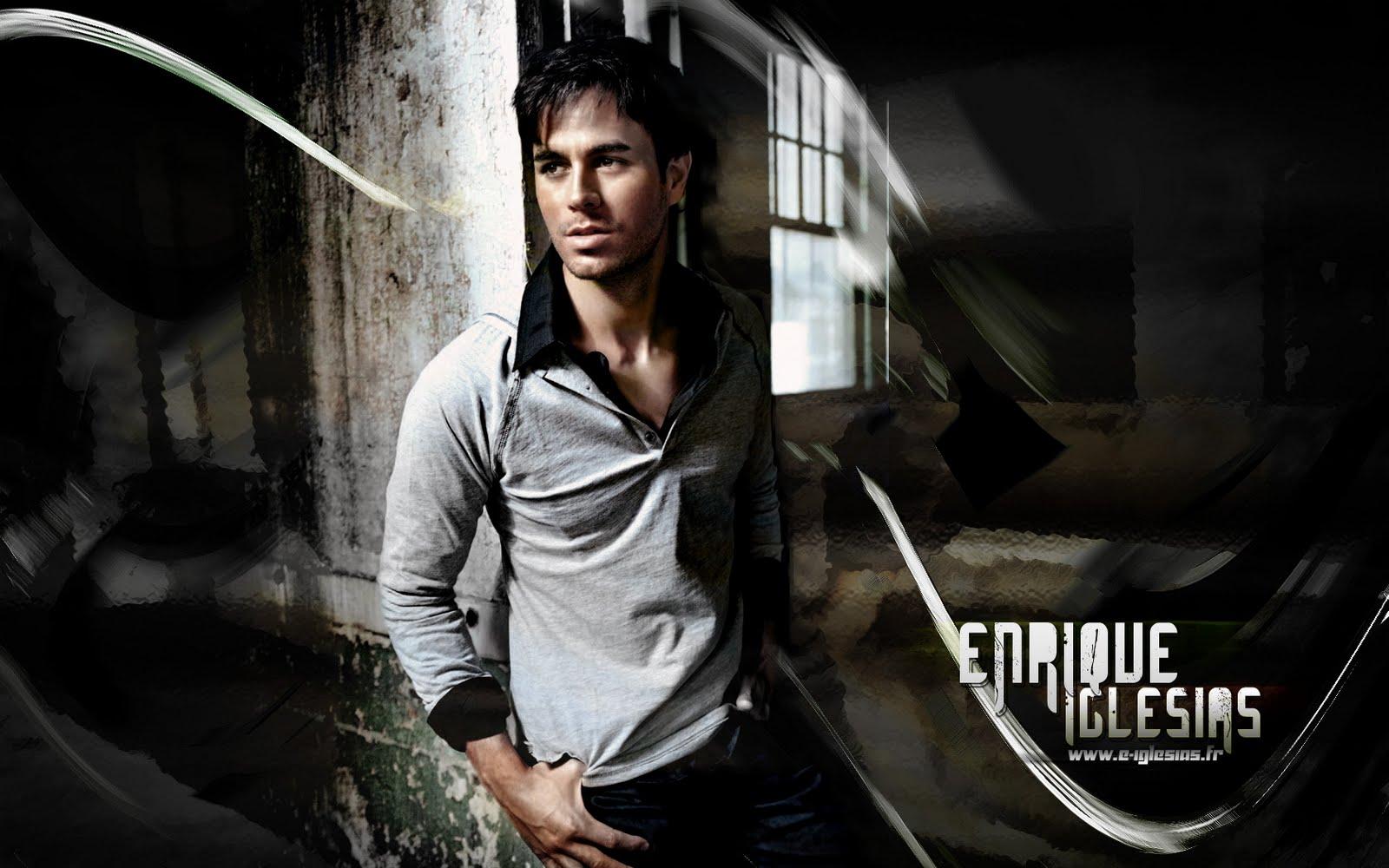 Full HD Wallpapers Enrique Iglesias - Wallpaper Cave