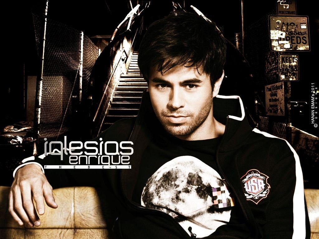 Enrique Iglesias Wallpaper
