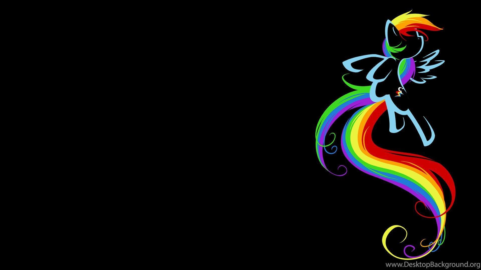 Mlp Desktop Background Wallpaper HD Fine Desktop Background