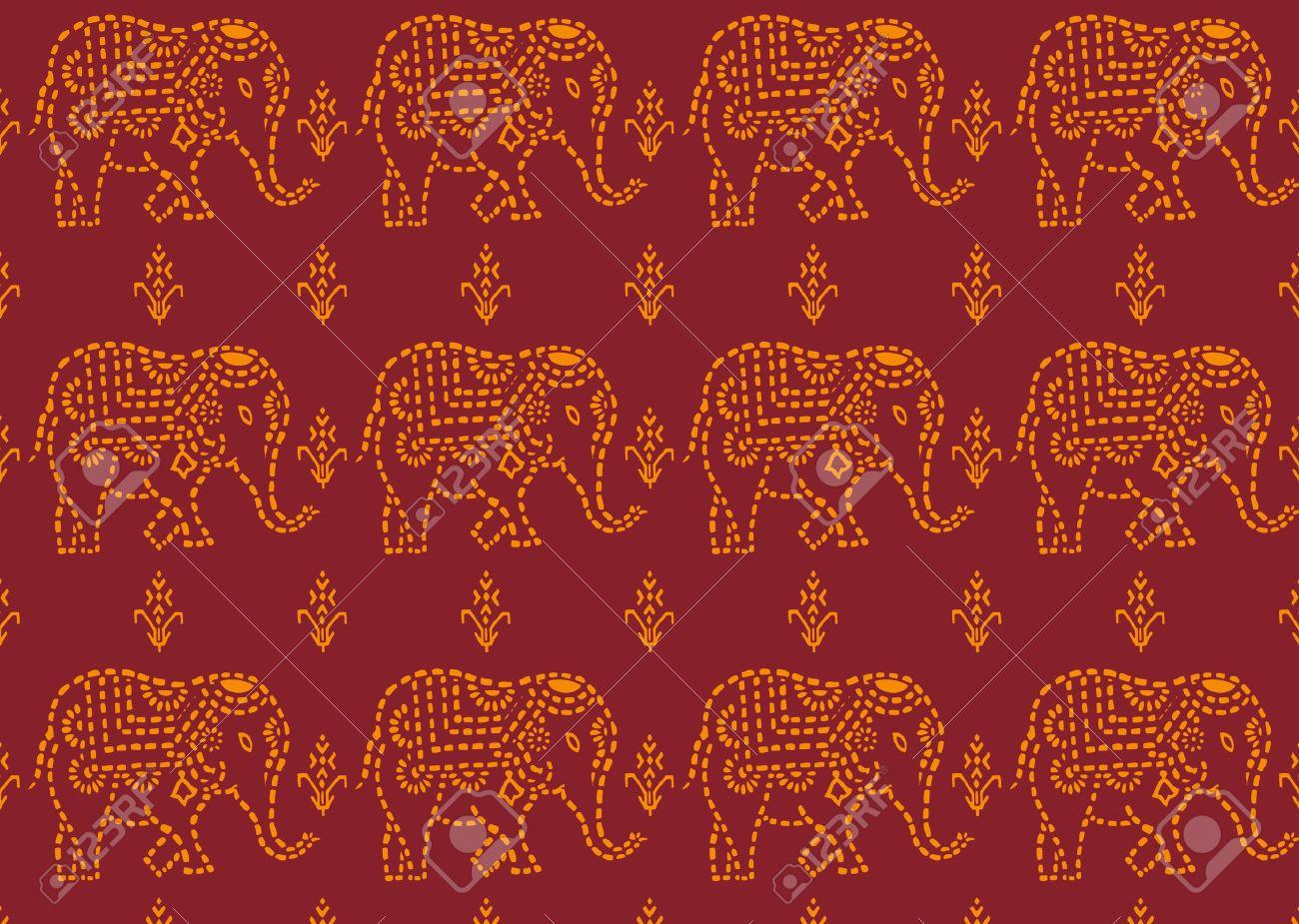 Indian Wallpaper