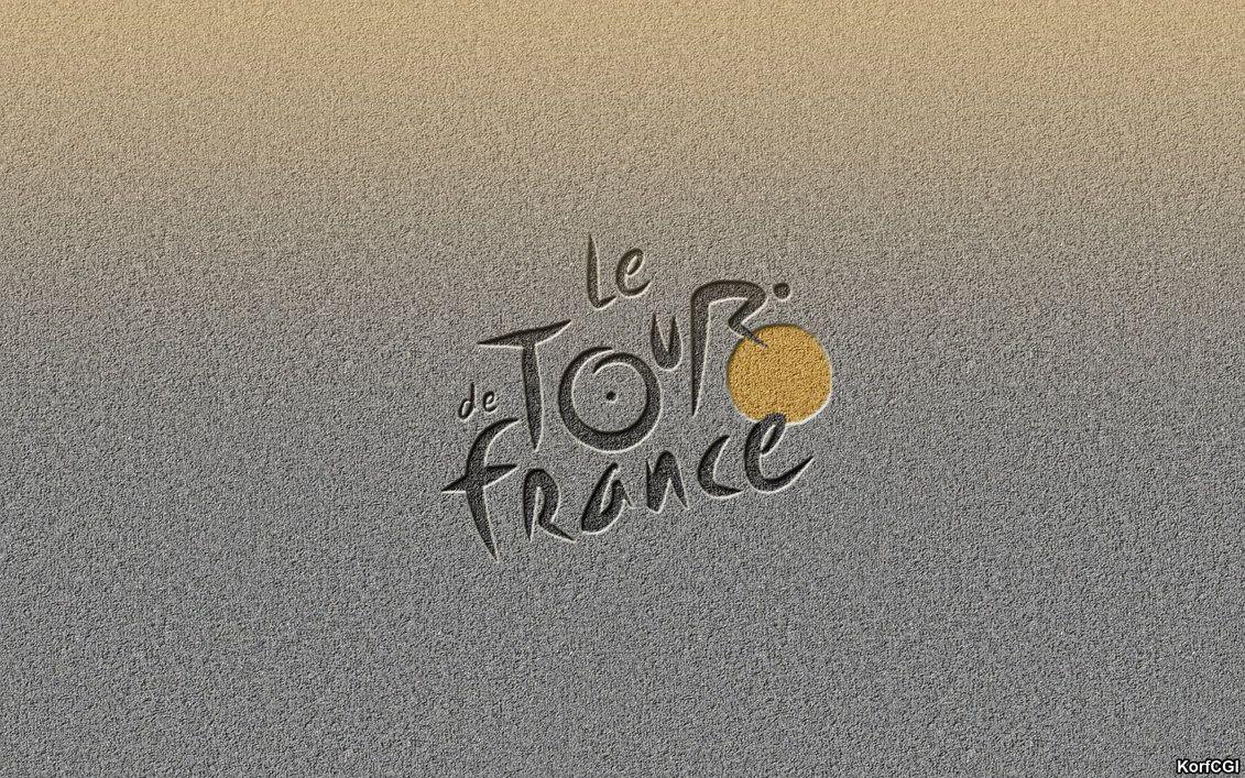 Tour de France wallpaper